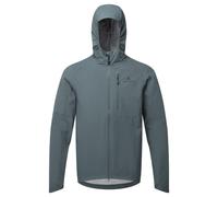 Altura Men's Ridge Lite Waterproof Jacket - Slate Grey (2XL) Size