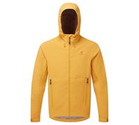 Altura Men's Ridge Waterproof Jacket - Mustard (2XL) Size: 2XL