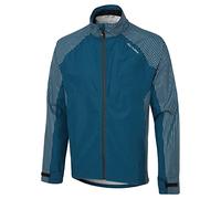 (XL, Navy) Altura Nightvision Storm Men's Waterproof Jacket