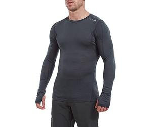 Altura Merino 50 Baselayer: Navy, M/L