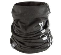Altura Merino Blend Unisex Neck Warmer - Black