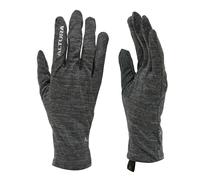 Altura Road Merino Cycling Gloves - Grey / XLarge