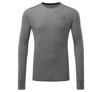 Altura Merino Long Sleeve Baselayer - Grey / 2XLarge