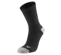 Altura Merino Unisex Cycling Socks - Black (L-XL) Size: L-XL