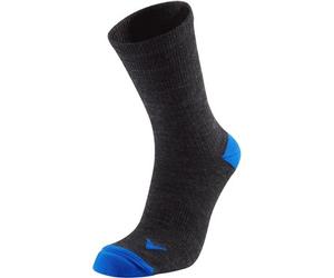 Altura Merino Socks Black/Blue