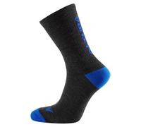 Altura Merino Socks UK 4-5.5 Black / Blue