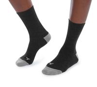 Altura Merino Unisex Cycling Socks - Black (L-XL) Size: L-XL
