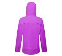 Altura Womens Nightvision Nevis Waterproof Jacket - Pink 12