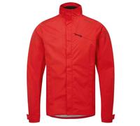Altura Nevis Nightvision Jacket Red