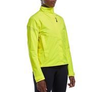 Altura Nevis Nightvision Waterproof Womens Cycling Jacket - Yellow