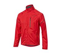 Altura Nevis Waterproof Jacket Red