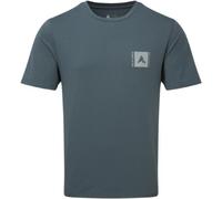 Altura Night Vision Short Sleeve Tech Tee Grey