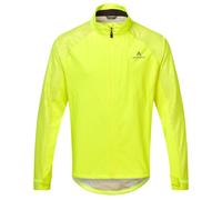 Altura Night Vision Storm Waterproof Cycling Jacket - AW25 - Yellow / XLarge
