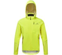 Altura Men's Nightvision Typhoon Jacket Waterproof Cycling Yellow M