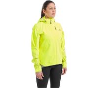 Altura Nightvision Womens Typhoon Jacket - Yellow 16