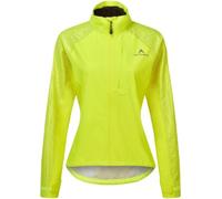 Altura Night Vision Womens Storm Jacket Yellow