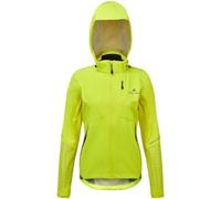 Altura Night Vision Womens Typhoon Jacket Yellow