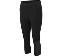 Altura Nightvision 3/4 Womens Tights Black