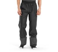 Altura Nightvision 3 Waterproof Cycling Overtrousers - Black / XLarge