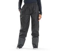 Altura Nightvision 3 Waterproof Womens Cycling Overtrousers - Black / 14 Black 14