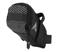 Altura Nightvision Saddle Bag - Black / Small