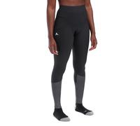 Altura Nightvision DWR Cycling Bicycle Cycle Bike Ladies Waist Tights Black