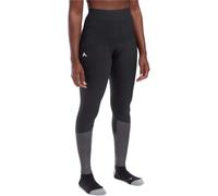 Altura Nightvision DWR Womens Cycling Tights Black Thermal Reflective Cycle