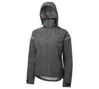 Altura Women's Nightvision Electron Jacket: Navy, 8