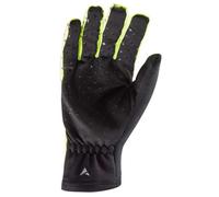 Altura Nightvision Fleece Gloves L Yellow