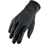 Altura Nightvision Fleece Windproof Long Finger Gloves Black