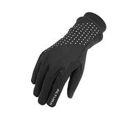 Altura Nightvision Insulated W/Proof Glove, Black, Size S, Men Black