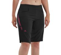 Altura Nightvision Lightweight Womens Cycling Shorts - Black / 12