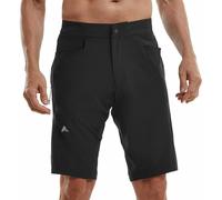 Altura Nightvision Lightweight Cycling Shorts - Black / 2XLarge