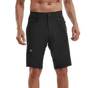 Altura Nightvision Lightweight Cycling Shorts - Black / 2XLarge