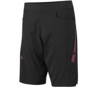 Altura Nightvision Lightweight Womens Shorts Black