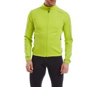 Altura Nightvision Long Sleeves Cycle Bicycle Bike Jersey Lime