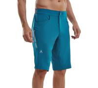 Altura Nightvision Men's Lightweight Cycling Shorts - Dark Blue (
