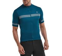 Altura Nightvision Mens Ss Jersey - Navy - S
