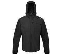 Altura Nightvision Nevis Waterproof Cycling Jacket - 2025 - Black / XLarge