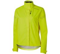 Altura Nevis Nightvision Waterproof Womens Cycling Jacket - Yellow