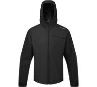 Altura Nightvision Nevis Waterproof Mens Cycling Jacket Black