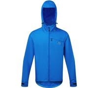 Altura Nightvision Nevis Waterproof Mens Cycling Jacket Electric Blue