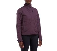 Altura Women's Nevis Nightvision Jacket, Purple, 10
