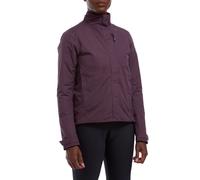 Altura Women's Nevis Nightvision Jacket, Purple, 8