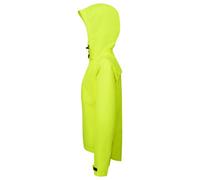 Altura Women's Nightvision Nevis Waterproof Jacket - Yellow (10)
