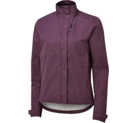 Altura Nightvision Nevis Women's Waterproof Cycling Jacket 2021 Purple 8