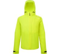 Altura Nightvision Nevis Womens Waterproof Cycling Jacket Yellow