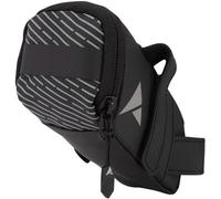 Altura Nightvision Saddle Bag - Black / Small