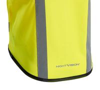 Altura Nightvision Cycling Vest - Yellow / Small