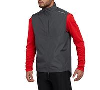 Altura Nightvision Storm Thermal Gilet: Slate, M
